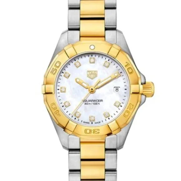Tag Heuer | Accessories | Tag Heuer Womens Watch Small  display picture 2